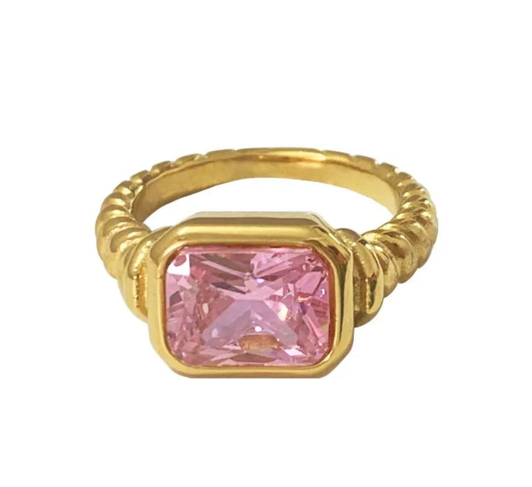 Eliana Ring XMTX Collections