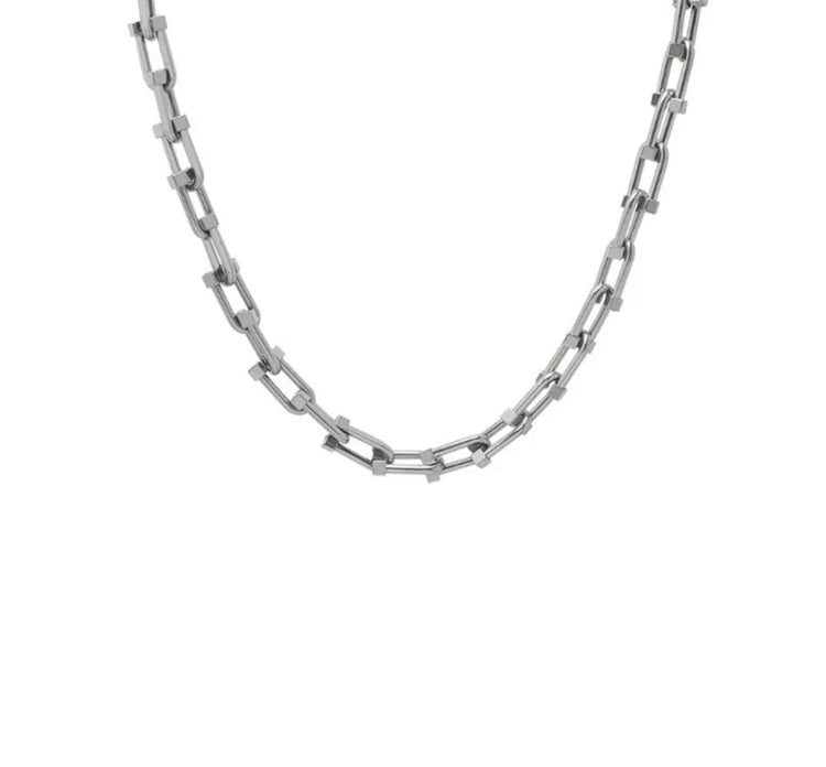 Horseshoe Necklace XMTX Collections