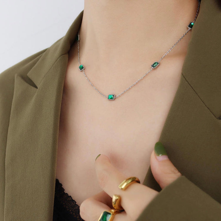 Reese Necklace XMTX Collections