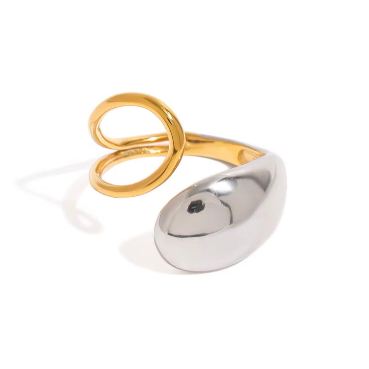 Galiya Open Ring XMTX Collections