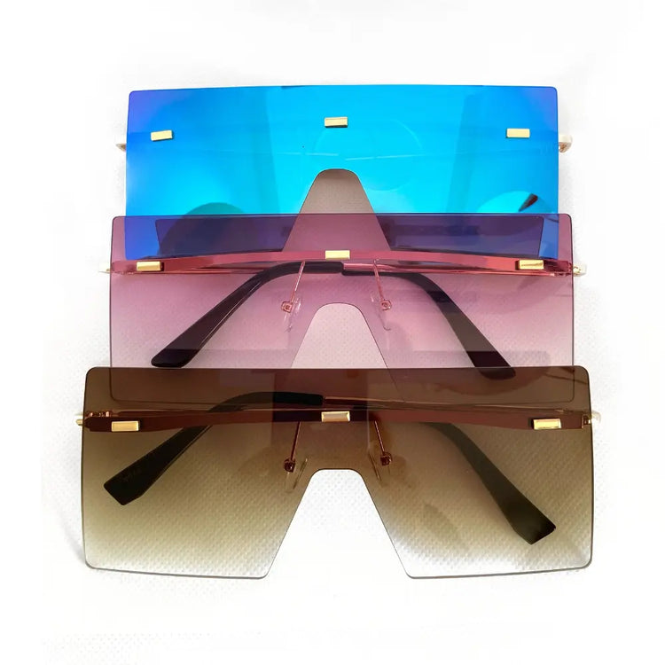New Aviator sunglasses XMTX Collections
