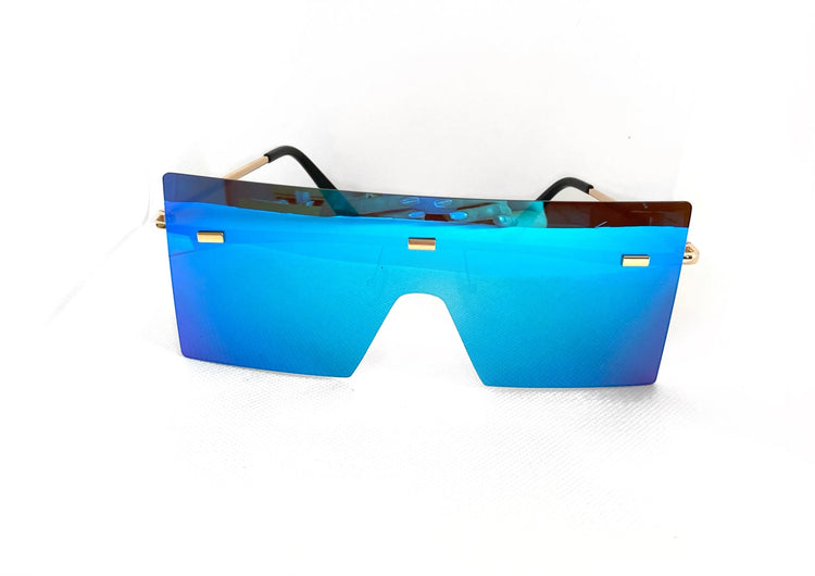 New Aviator sunglasses XMTX Collections
