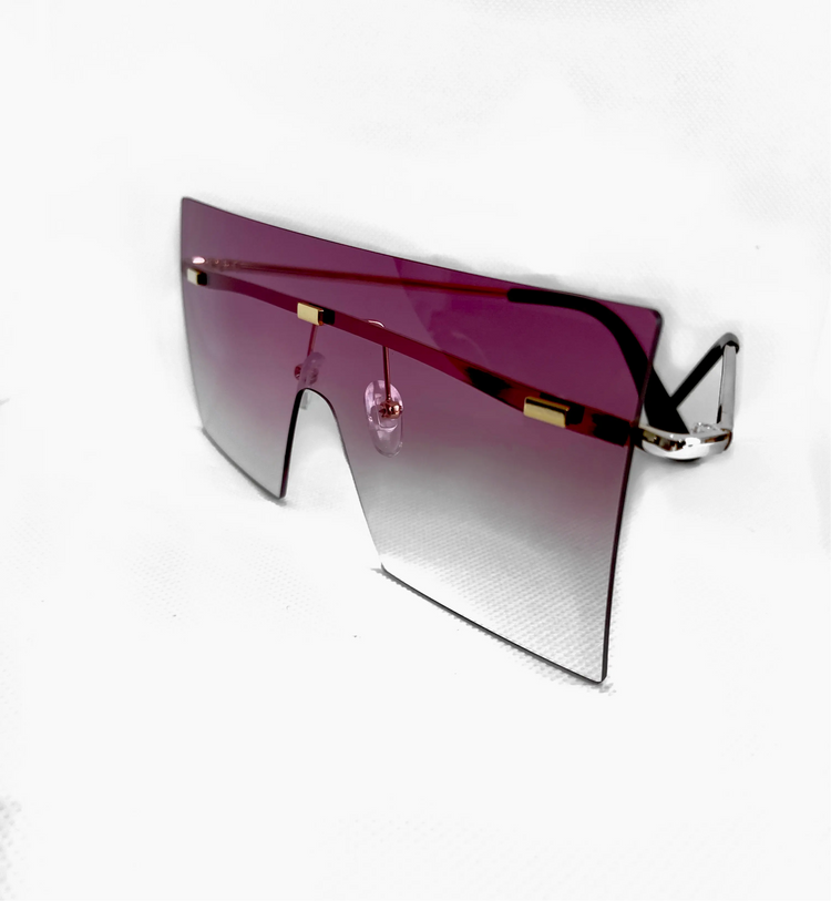 New Aviator sunglasses XMTX Collections