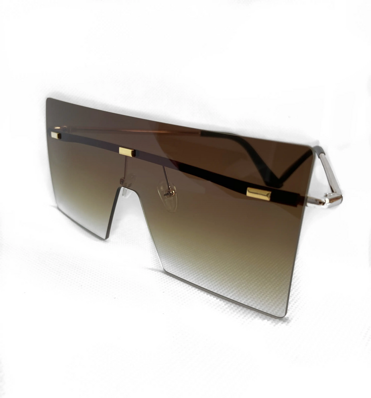 New Aviator sunglasses XMTX Collections