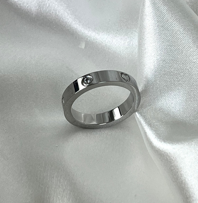 Carra Ring XMTX Collections