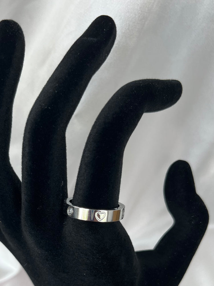 Carra Ring XMTX Collections