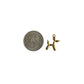Balloon Dog Charm XMTX Collections