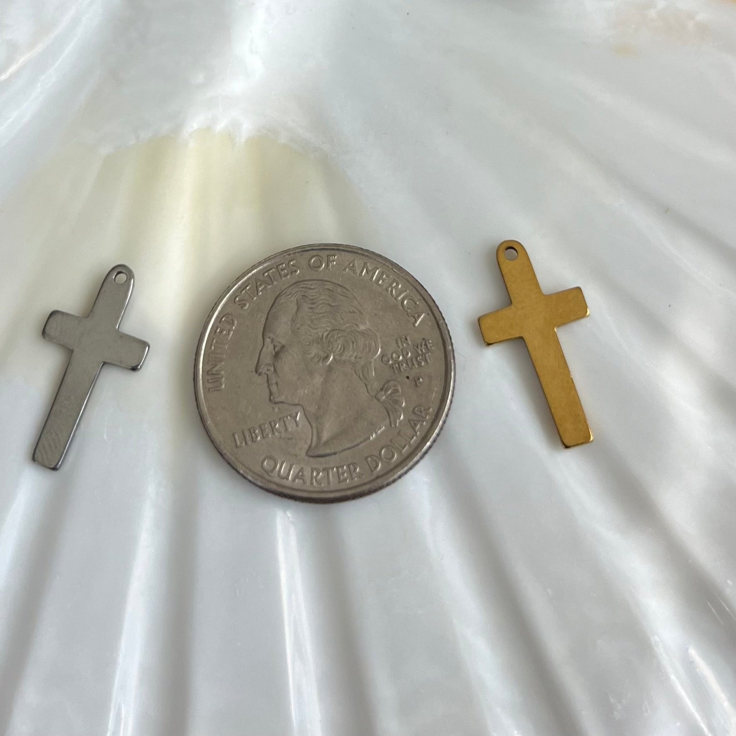 Cross Charm XMTX Collections