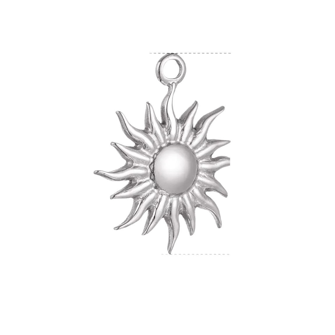 Sun Charm XMTX Collections