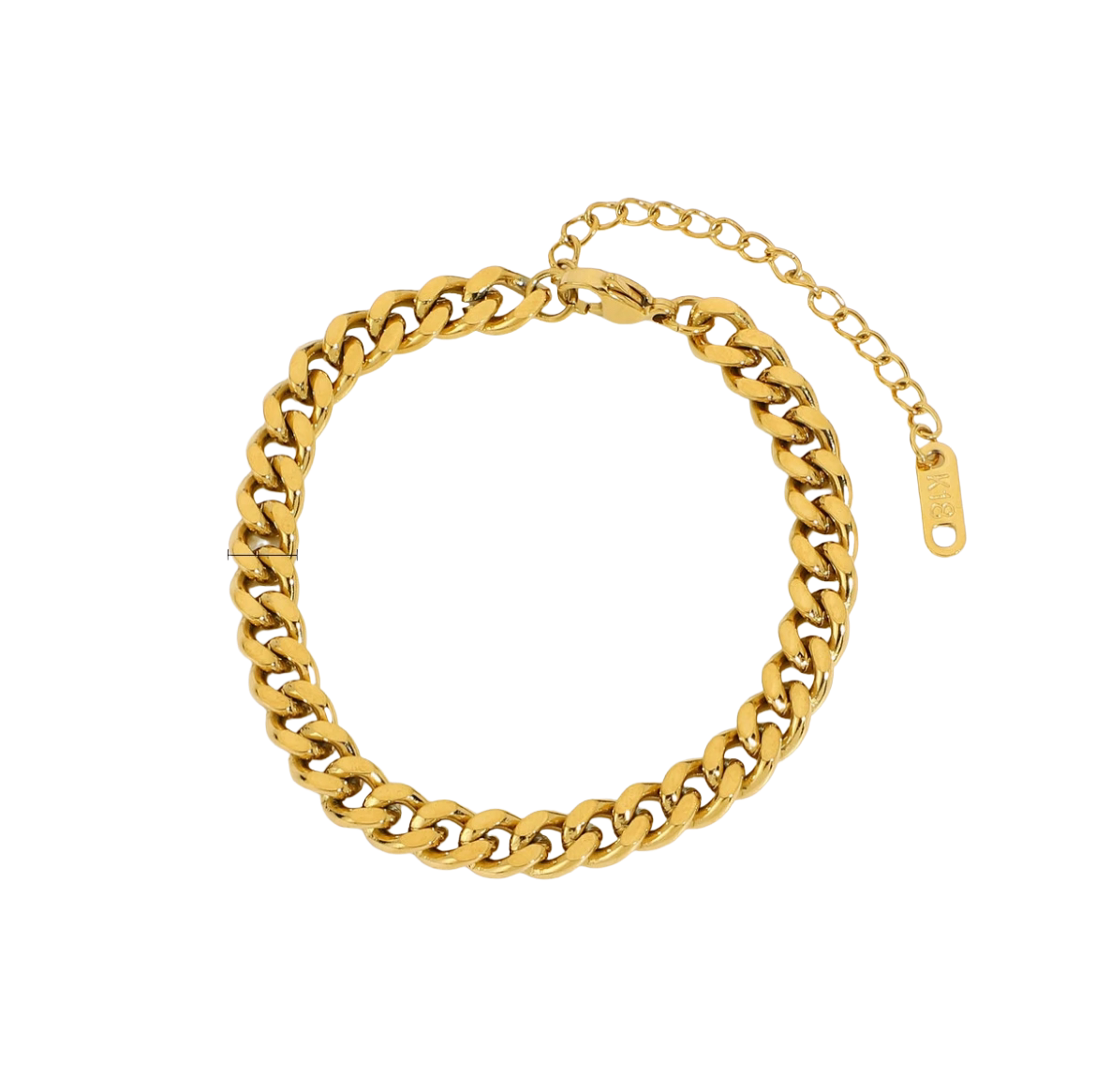 Classic Cuban Bracelet XMTX Collections