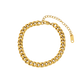 Classic Cuban Bracelet XMTX Collections