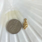 Long Conch Shell Charm XMTX Collections