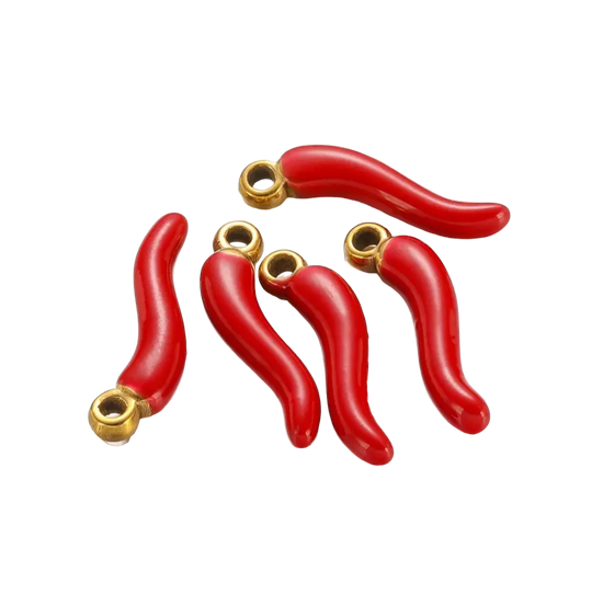 Red Hot Chili Pepper XMTX Collections
