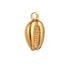 Long Shell Charm XMTX Collections