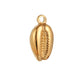 Long Shell Charm XMTX Collections