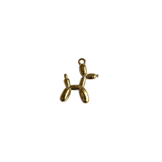 Balloon Dog Charm XMTX Collections