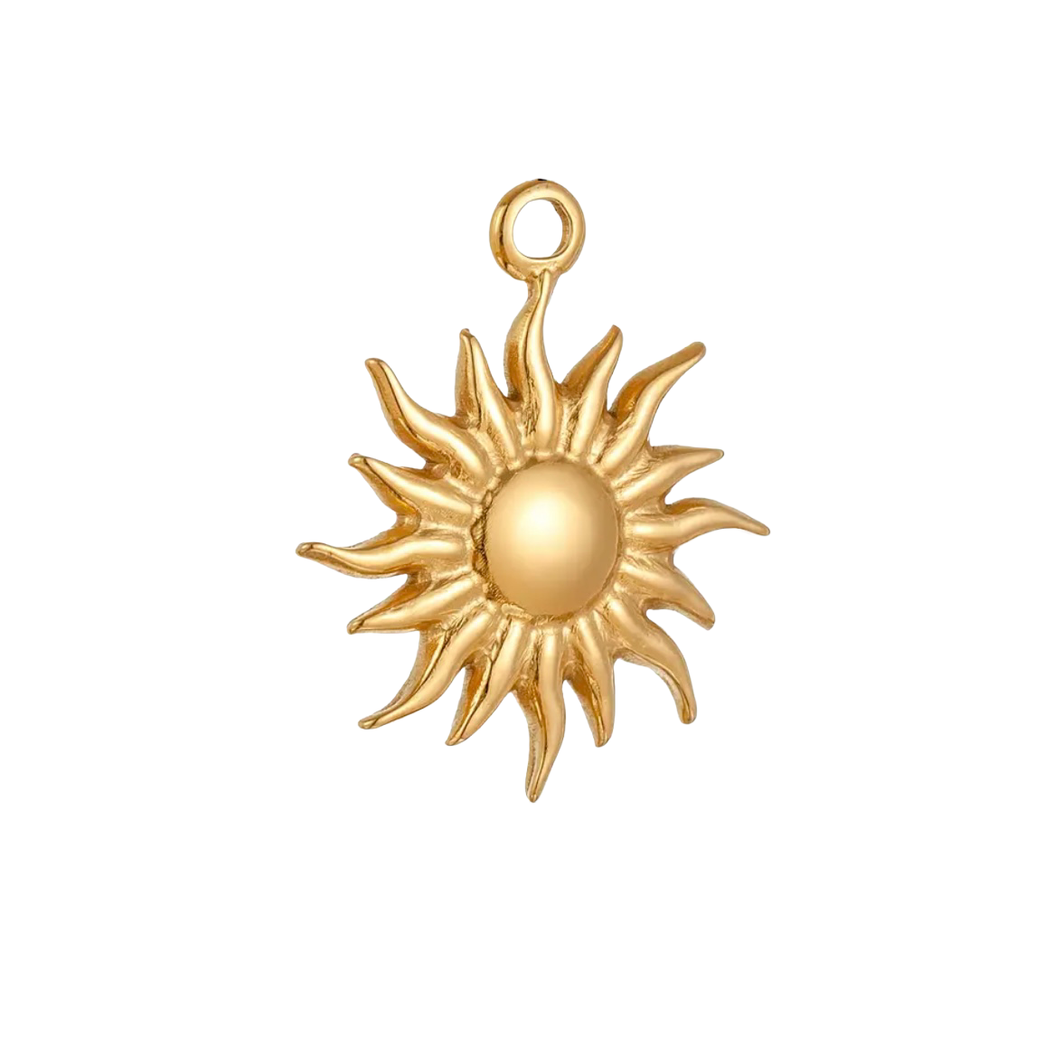 Sun Charm XMTX Collections