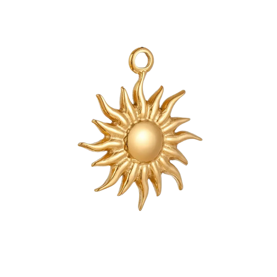 Sun Charm XMTX Collections