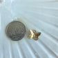 Gold Butterfly  Charm XMTX Collections