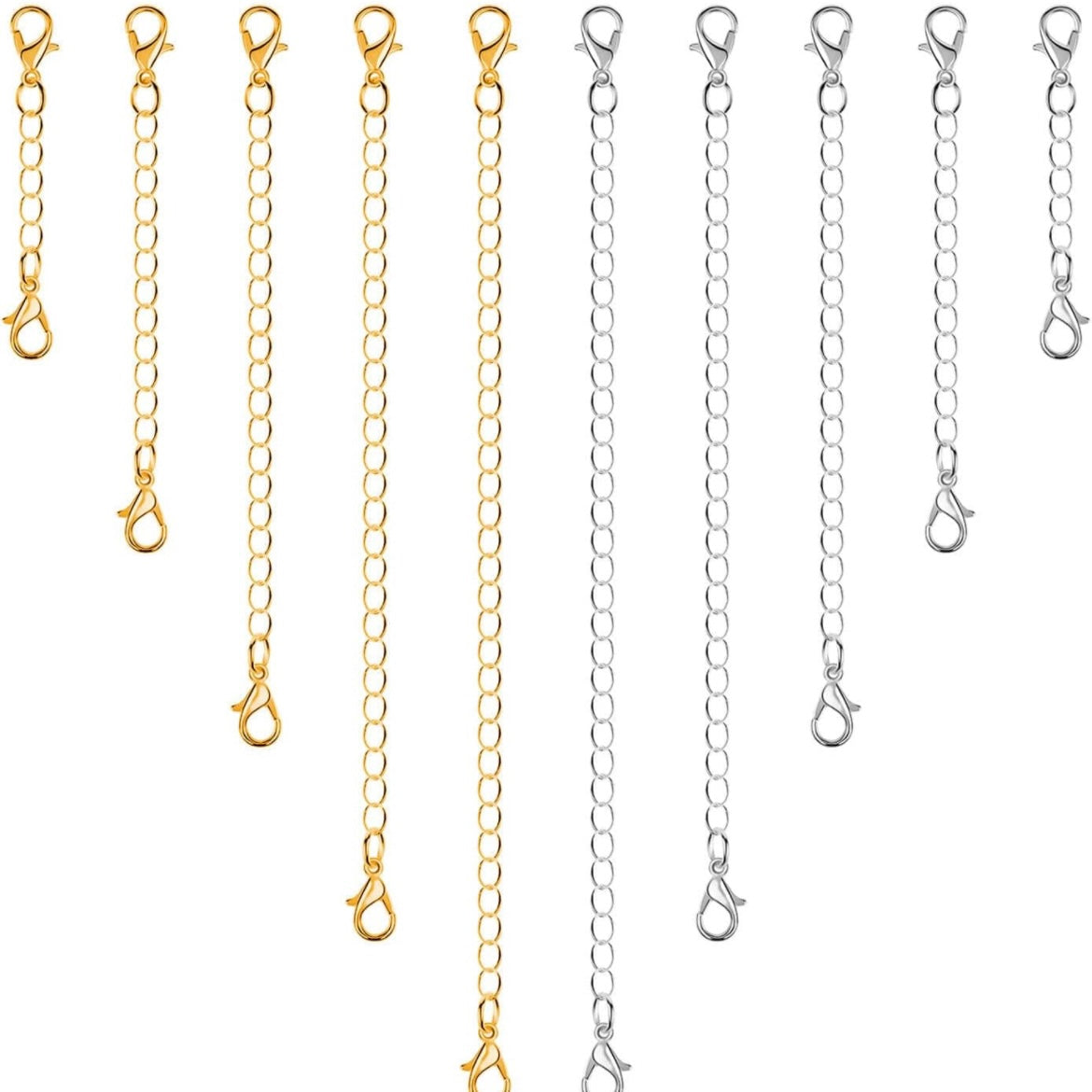 Necklace Extensions XMTX Collections