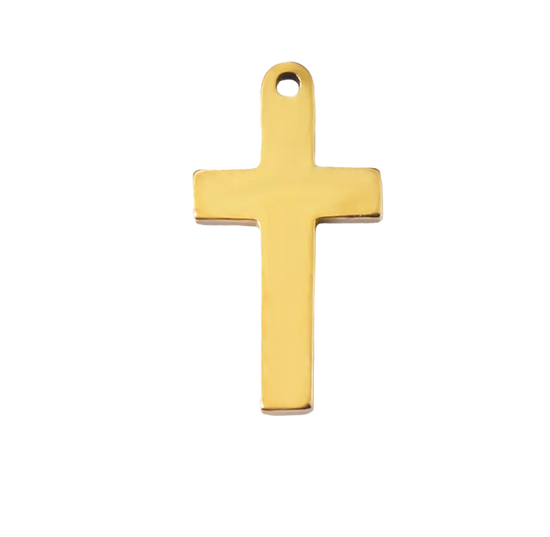 Cross Charm XMTX Collections