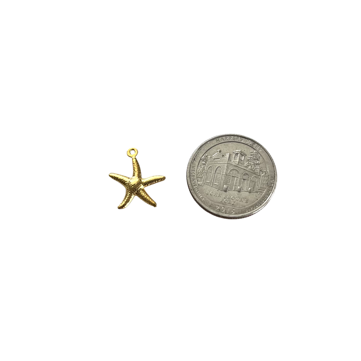 Seastar Charm