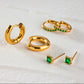 Gia Earrings XMTX Collections