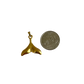 Gold Wale Tale Charm XMTX Collections