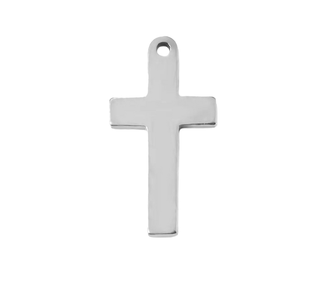 Cross Charm