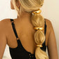 Single Arch Ponytale Cuff XMTX Collections