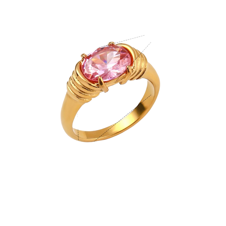 Zara Ring XMTX Collections