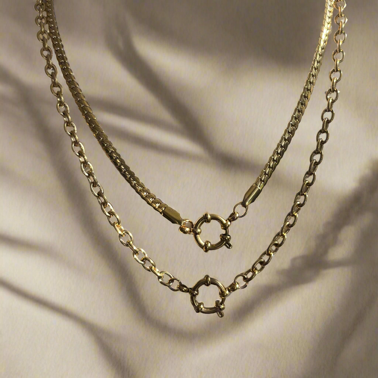 Kai Necklace