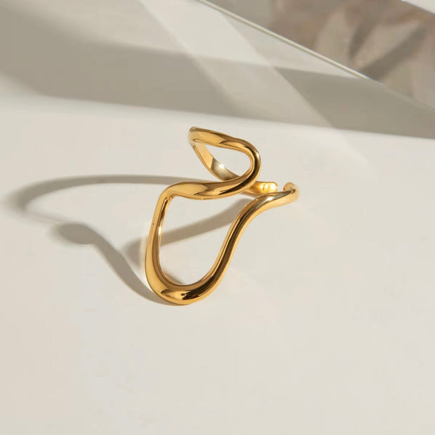 Alison Ring XMTX Collections
