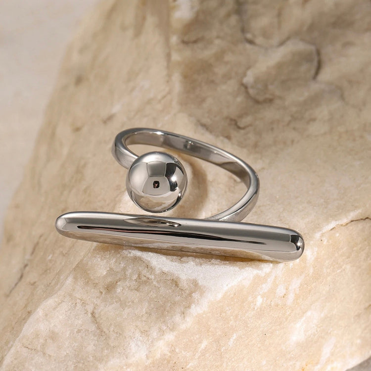 Geometric Ring XMTX Collections