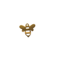 Gold Bumble Bee Charm XMTX Collections