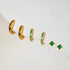 Gia Earrings XMTX Collections