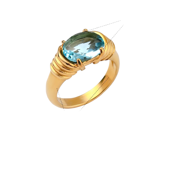 Zara Ring XMTX Collections