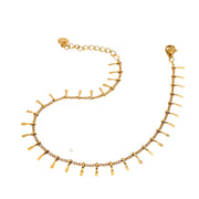 Kaveri Anklet Bracelet XMTX Collections