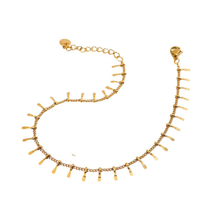 Kaveri Anklet Bracelet XMTX Collections