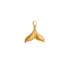 Small Wale Tail Charm XMTX Collections