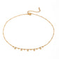 Elizabeth Necklace XMTX Collections