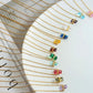 Birthstone Necklace XMTX Collections