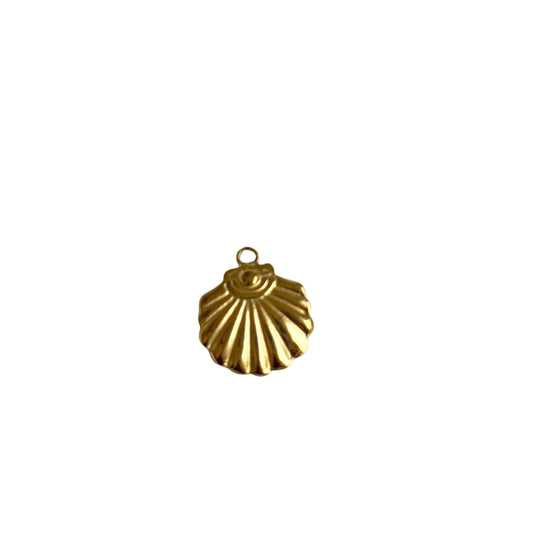 Solid Shell Charm XMTX Collections