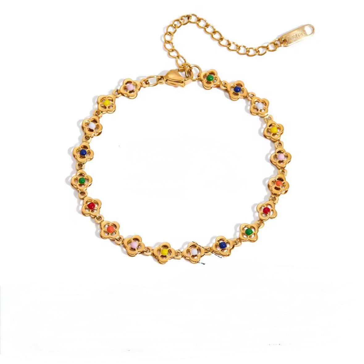 Color Dots Bracelet XMTX Collections