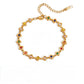 Color Dots Bracelet XMTX Collections