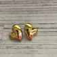 Harper Heart Earrings XMTX Collections
