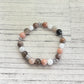 MoonStone Stretch Bracelet XMTX Collections