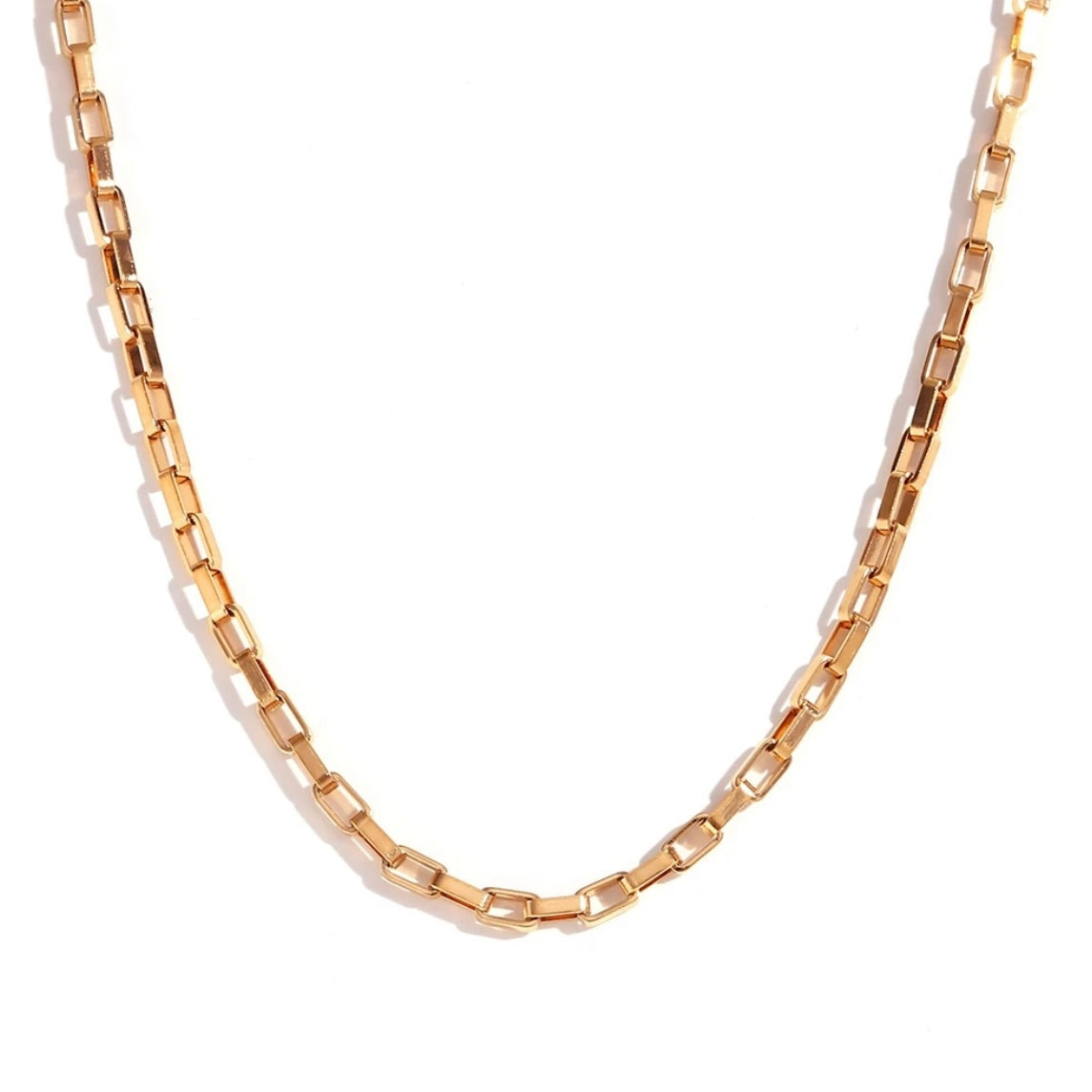 Chunky Box Chain XMTX Collections
