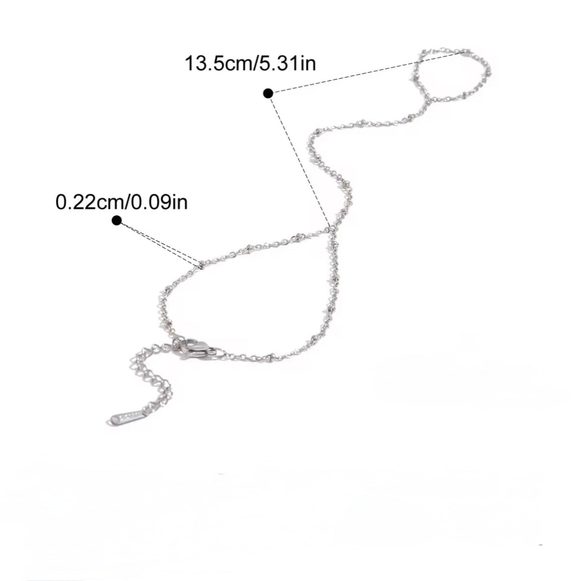 Hand Chain XMTX Collections