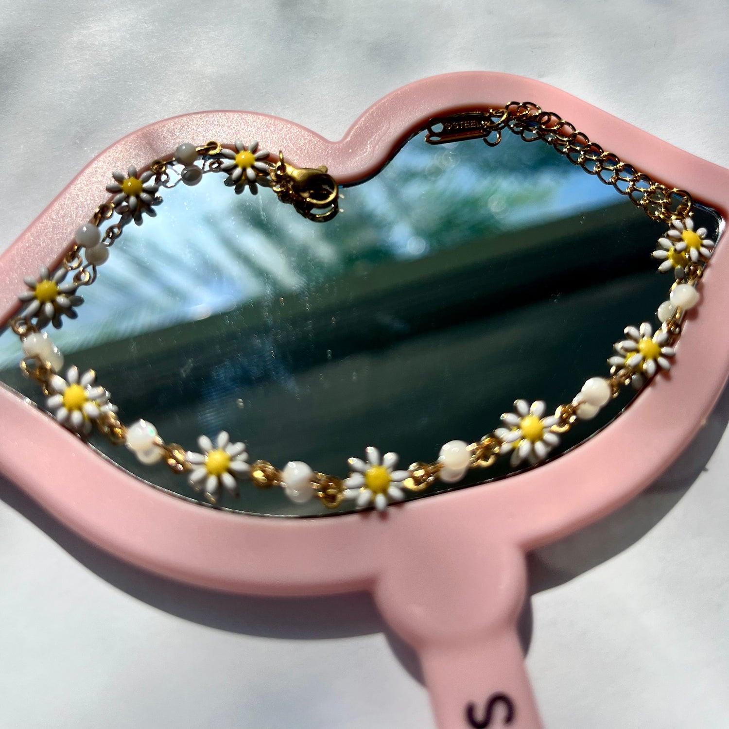 Daisy Bracelet XMTX Collections